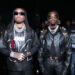 Quavo & Offset Spotted In The Studio, Tease New Music
