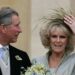 Queen Camilla broke royal tradition choosing hat over tiara at wedding - Celebrity News - Entertainment