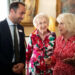 Queen Camilla | Source: PA