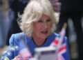 Queen Camilla ditches £30,000 accessory gifted by Melania Trump during US state visit | Royal | News