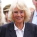 Queen Camilla is the ultimate boss lady in navy power suit | Royal | News
