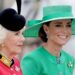 Queen Camilla warns Kate Middleton 'we're not going anywhere' - Celebrity News - Entertainment