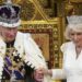 Queen Camilla willing to 'protect' King Charles with 'steely nature' - Celebrity News - Entertainment