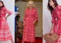 Queen Camilla’s Boden dress is sold-out - but this style is available | Royal | News