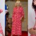 Queen Camilla’s Boden dress is sold-out - but this style is available | Royal | News