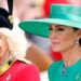Queen Camilla's bond with Princess Kate transformed by cancer battle - Celebrity News - Entertainment