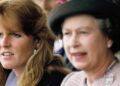 Queen Elizabeth II ‘repeatedly trashed’ Fergie behind closed doors | Royal | News
