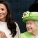 Queen Elizabeth's 'sweet gesture' to Meghan Markle on her wedding day | Royal | News