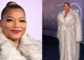 Queen Latifah Dons Christian Siriano to the American Music Awards 2026