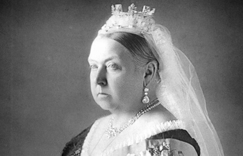 Queen Victoria's burial secrets: The hidden photograph of servant and final wish that stunned the royal family