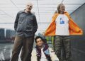 Quicksand release new music video for 'Crystallize'