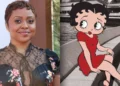 Quinta Brunson Brings Betty Boop Back to Life as Hollywood Revives Another Cartoon Icon