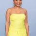 Quinta Brunson on May 12Credit: TheStewartofNY/WireImage