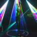 Quixotic Entertainment: Technology meets dance, theater and circus performances | Kansas City