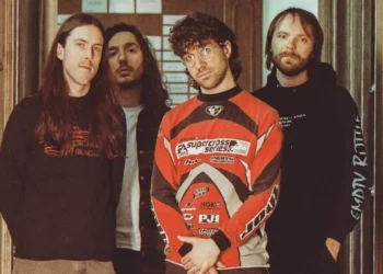 REZN Debut "Cloudfall" Music Video, New Album "Cycles In The Infinite Dream" Due In July