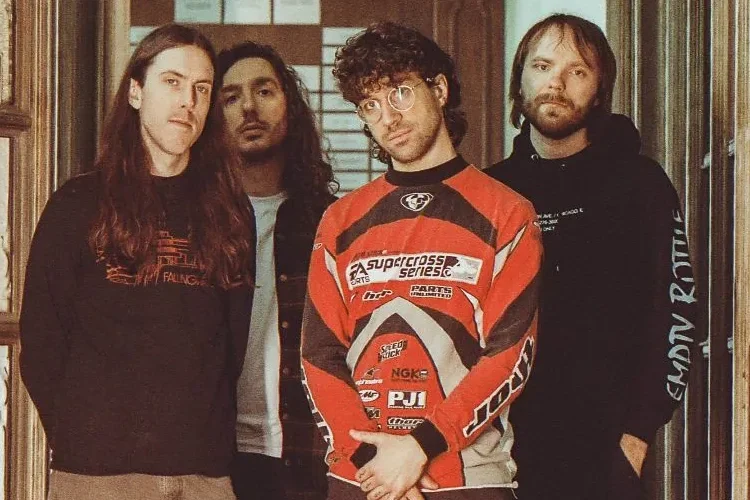 REZN Debut "Cloudfall" Music Video, New Album "Cycles In The Infinite Dream" Due In July