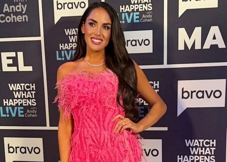 Rosie DiMare.Credit: Rosie Woods/Instagram