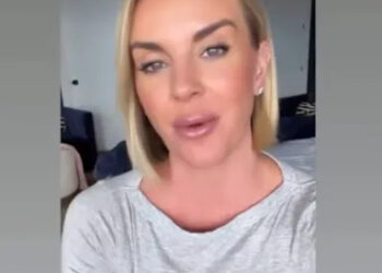 RHOSLC Star Whitney Rose Gets Rihanna Response After Being ‘Sad’ Singer Hasn’t Dropped New Music