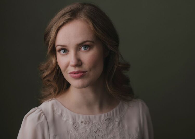 RSNO names Giedrė Šlekytė as new Music Director