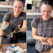 Rachel Bilson Dumps Out the Absurd Contents of Her Handbag for Hilariously Relatable Video. Yes, She Carries a 'Squishy Duck'