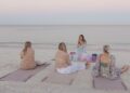 Rachel Leviss sound bath