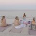 Rachel Leviss sound bath