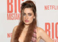 Rachel SennottCredit: Dia Dipasupil/WireImage