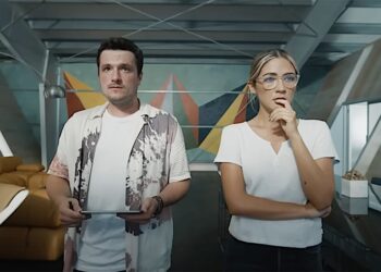 Radial Entertainment Releasing ‘Signal One’ in Theaters and On Demand June 5