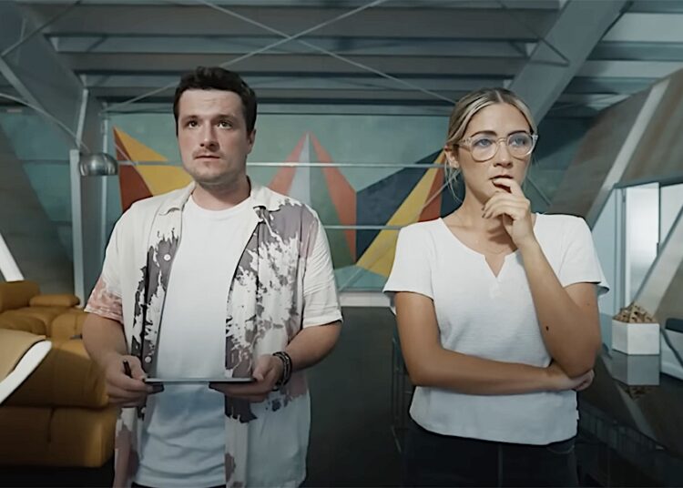 Radial Entertainment Releasing ‘Signal One’ in Theaters and On Demand June 5