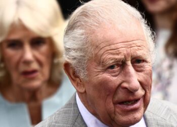 Radio station forced to apologize after claiming King Charles had died - Celebrity News - Entertainment
