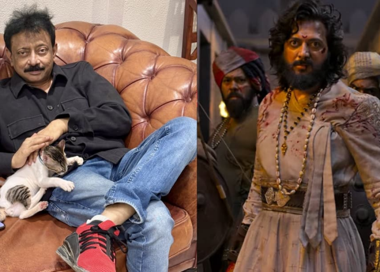 Ram Gopal Varma Praises Riteish Deshmukh’s ‘Raja Shivaji’, Calls Him ‘Shivaji Maharaj Reincarnated’