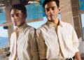 Rami Malek explores art, love and death in Ira Sachs' Cannes entry 'The Man I Love'
