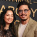 Randall Park and Jae Suh Park in 2025Credit: Rodin Eckenroth/WireImage
