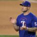 Rangers Outfielder Gets Good News After Being Hit by Pitch Against Royals