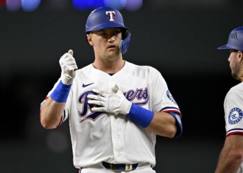 Rangers-Royals Series Preview: How to Watch, Starting Pitchers, Key Matchups