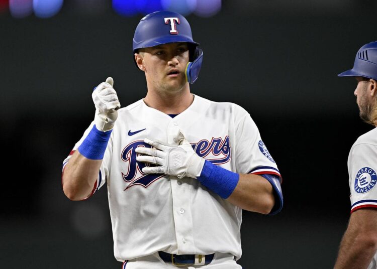 Rangers-Royals Series Preview: How to Watch, Starting Pitchers, Key Matchups