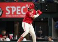 Rangers roll past Royals as Gore dominates again at Globe Life Field