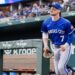 Rangers series preview: The Royals have a lone star