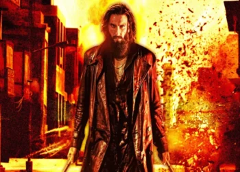Ranveer Singh’s ‘Dhurandhar 2’ heads for international OTT debut