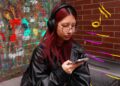 Rare disease advocacy finds new language in music