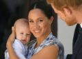 Rarely heard royal title Meghan Markle refused for Prince Archie | Royal | News
