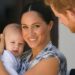 Rarely heard royal title Meghan Markle refused for Prince Archie | Royal | News