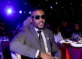 LOS ANGELES, CALIFORNIA - JANUARY 29: Ray J attends the 2026 Recording Academy Honors presented by The Black Music Collective during the 68th GRAMMY Awards on January 29, 2026 in L
