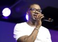 Ray J Rumored to Enter Celebrity Boxing Ring Despite Bleeding Eyes Warning