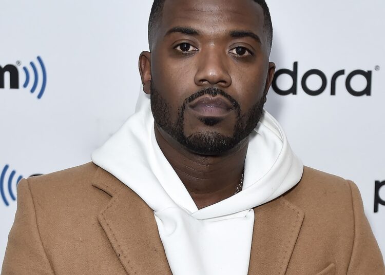 Ray J Shares Health Update After Knockout in MMA Fight