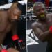 Ray J hospitalized after MMA knockout with Supa Hot Fire: report