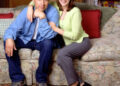 EVERYBODY LOVES RAYMOND, Ray Romano, Patricia Heaton