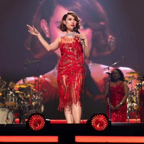 Raye reveals she pushed herself to her limit while making latest album - Music News