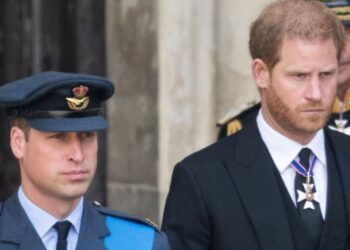 Real reason Harry's relationship with William was 'doomed' | Royal | News