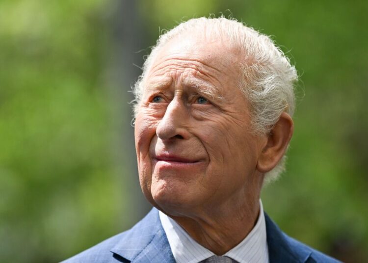Real reason King Charles did not meet Prince Harry on US trip – 'he's nervous' | Royal | News